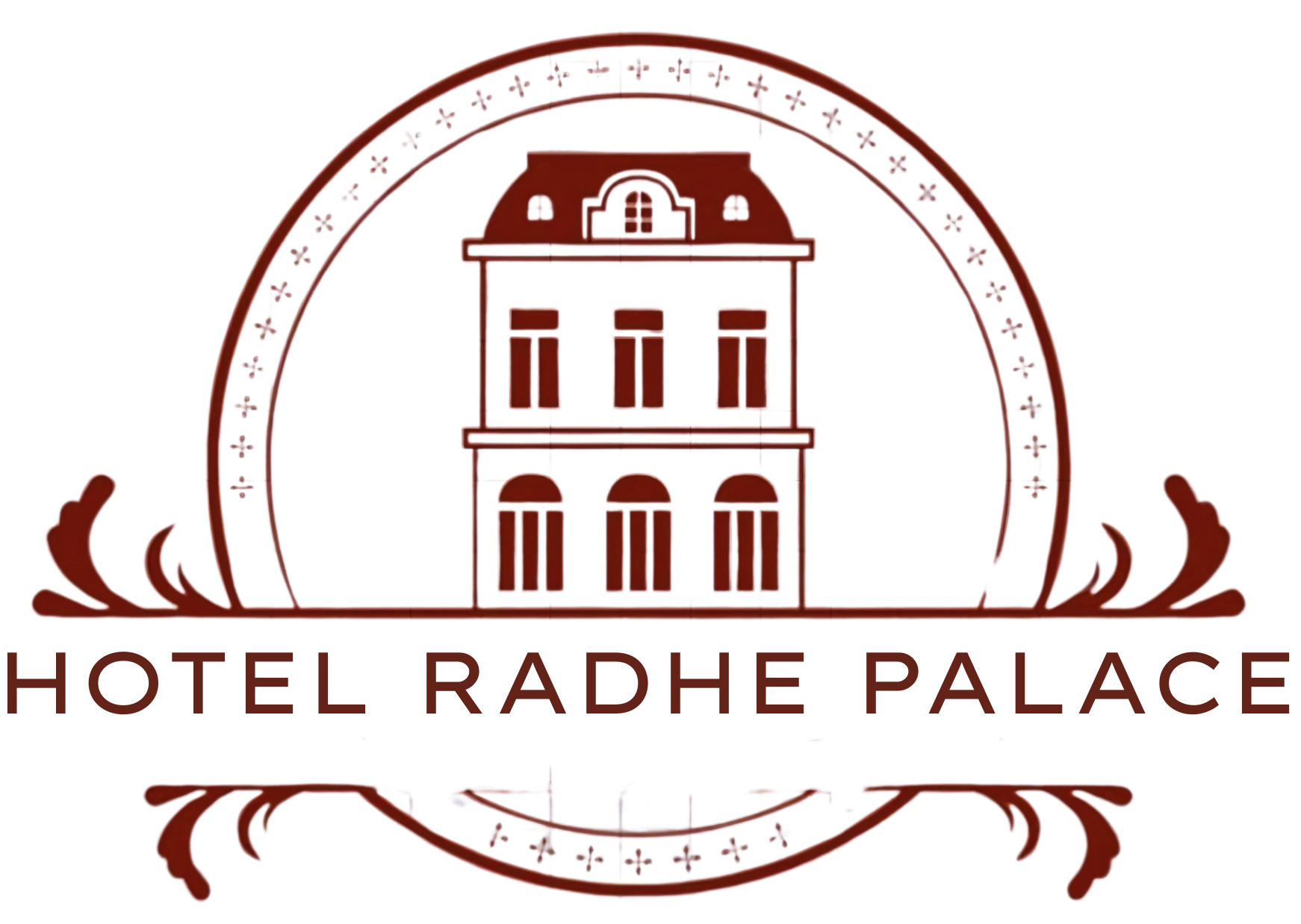 hotelradhepalace.in